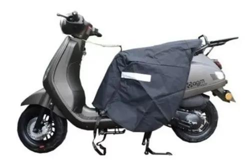 A-plus basic beenkleed (universeel)