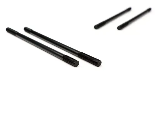Stud Set  M7 x 140mm BGM ORIGINAL- (Gebruikt Voor Cilinder Vespa