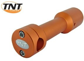Stuurpen - TNT - Aerox - Alu Orange
