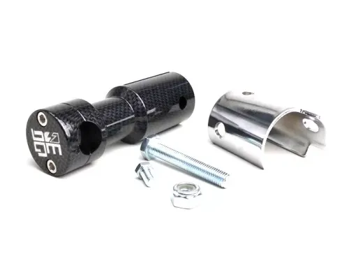 stuurpen  oem kwaliteit  klassieke peugeot speedfight   nieuw carbon mat