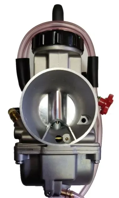 Sunworld 38mm PWK Airstriker carburateur