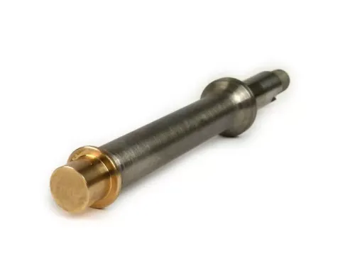 tandwielgroepas  BGM original  vespa gs 160 / gs4 (vsb1t), ss180 (vsc1t)