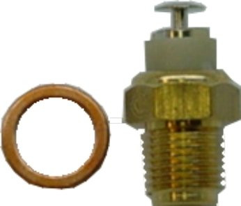 Temperatuur sensor - Piaggio scooters