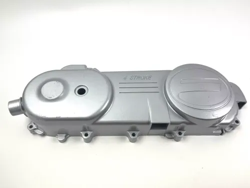 Variodeksel GY6 50cc 12/13 velg 788mm zilver 