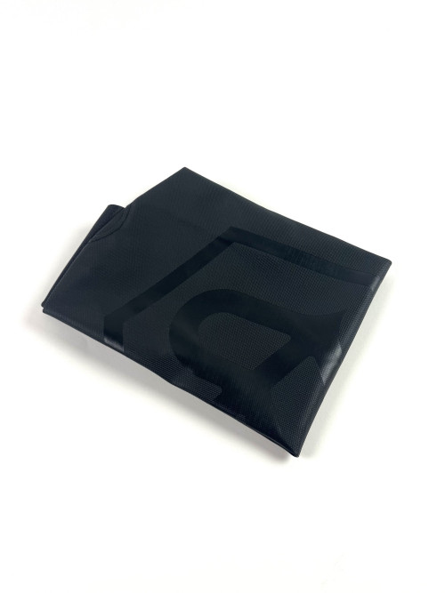 Buddydek met logo Piaggio Zip 2000/sp