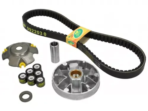 Variateur kit Top Performance - Piaggio lang na 1998 (lang blok)