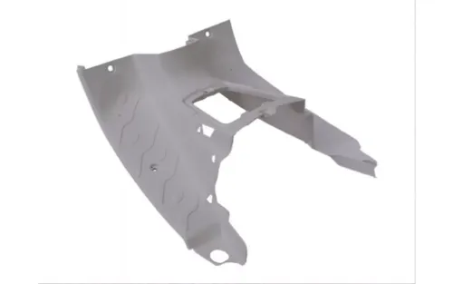 Treeplank Peugeot Speedfight 1 & 2 wit