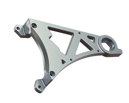 Brace / Swingarm Runner 180 - Grijs (Toronda)