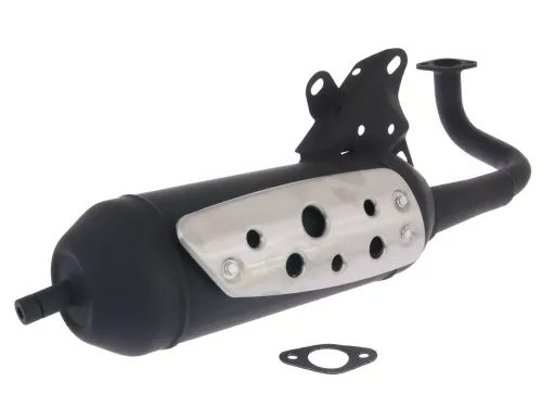 Uitlaat Adly / China 2T / CPI E2 / Generic