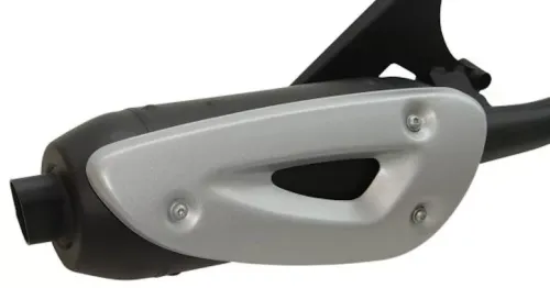 Uitlaat Tecno - New Vivacity - 2-takt - 25km/h