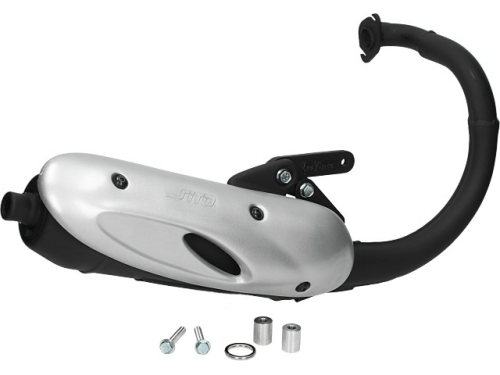 Uitlaat Peugeot Elyseo - Sito 0703 (brom 45km)