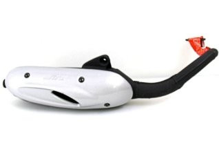 Uitlaat - Sito+ -Yamaha Aerox / Neo's