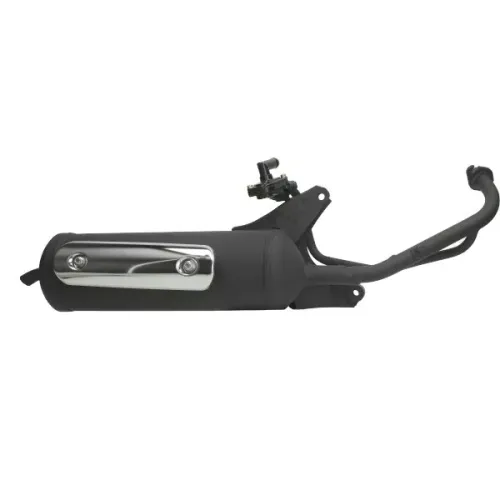 Uitlaat Sym Cello / Sym Allo (A-kwaliteit)