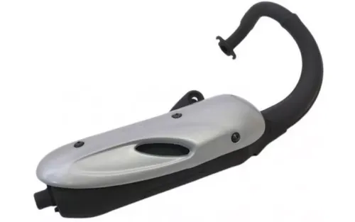 Uitlaat Peugeot Vivacity Snor (25km/h)