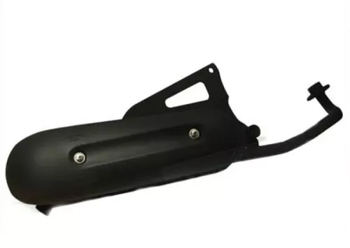 Uitlaat Yamaha Neo's 4-takt