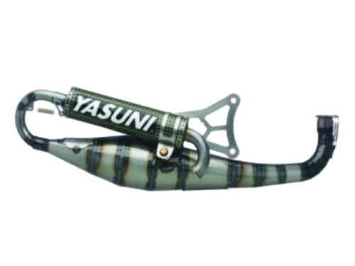 Uitlaat - Yasuni - Carrera 30 - Gilera / Piaggio