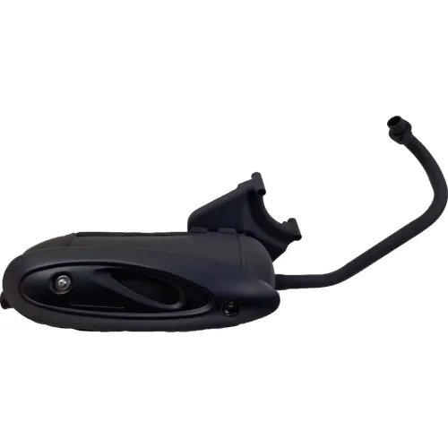 Uitlaat Zip 4-Takt - Origineel Model (4t 2v)