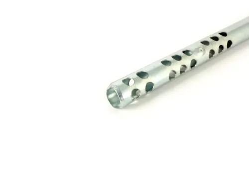 Uitlaat Binnenpijp BGM PRO Banaan SPORT/TOURING Vespa V50, V90, SS50, SS90, PV125, ET3