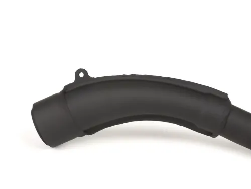 Uitlaatspruitstuk  BGM pro banana touring  vespa pv125, et3