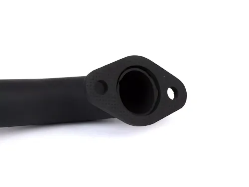 Uitlaatspruitstuk BGM PRO Banaan Sport Vespa PV125, ET3