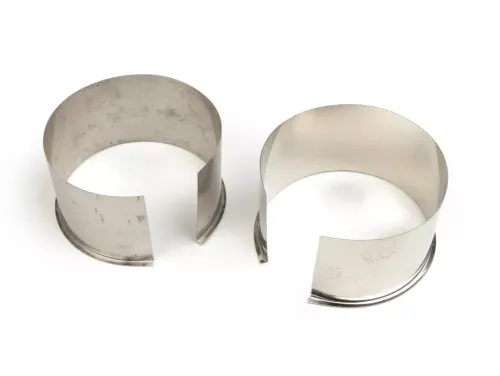 Uitlaatstomppakkingset BGM pro  vespa px200,cosa200, rally200  (malossi 210,polini210)