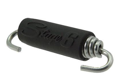 Uitlaatveer Stage6 - 5cm - Pro replica