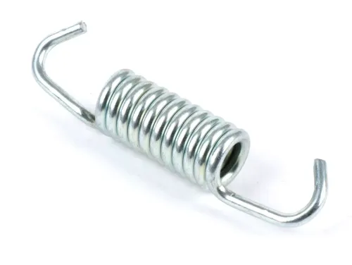 Uitlaatveer BGM ORIGINAL 50mm Gebruikt Voor Uitlaat BGM PRO BigBpx Touring PK 50-125