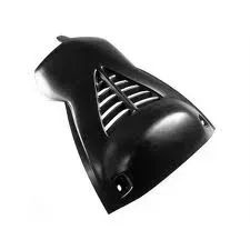 Underseat Peugeot Speedfight 2