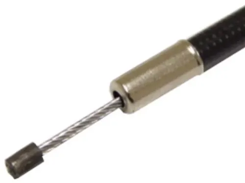 Gaskabel Kreidler lang (A-kwaliteit Elvedes)