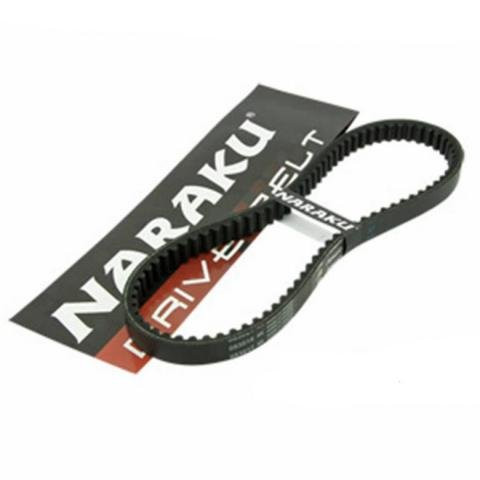 V-Snaar 4 takt scooter GY-6 - Naraku