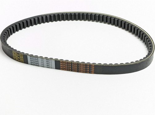 V-Snaar Monaya CM05-R - Piaggio Kort (Zip)