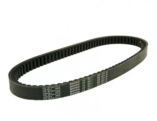 V-snaar Peugeot Looxor 50 2T (snor en brom)