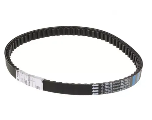 V-Snaar Vespa Sprint Origineel (ook voor Pimervera)