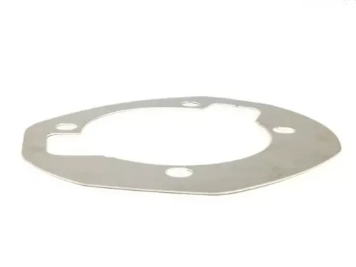 cilinderbasis spacer  BGM pro racetour  lambretta sx 200, tv 200, dl/gp 200   0,7mm