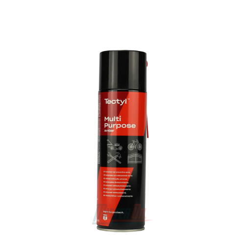 Valvoline Tectyl Multi Purpose - Amber