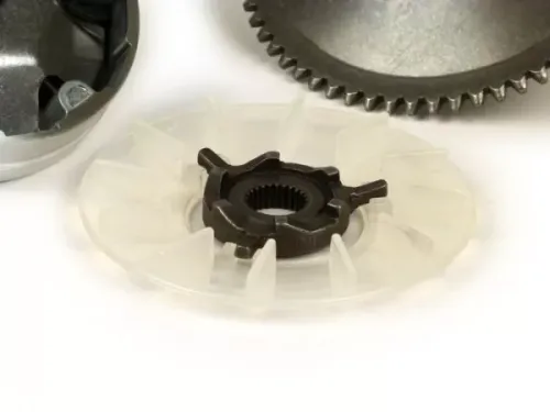 variateur  oem kwaliteit  gy6 (4 takt) 50 cc (type 139qma/b)