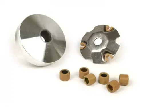 variateur  oem kwaliteit  gy6 (4 takt) 50 cc (type 139qmb)