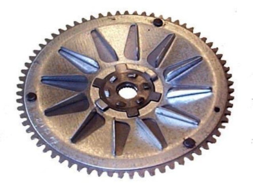 Variateurschijf - Peugeot  Scooter