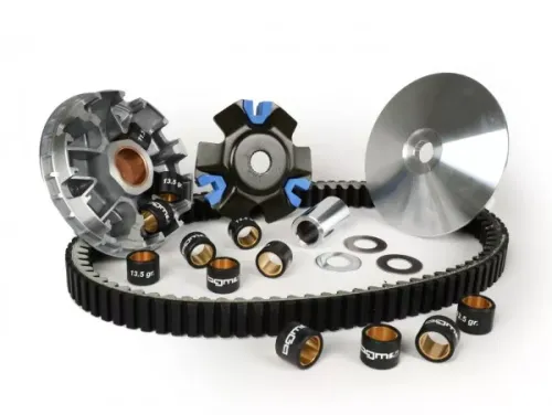 variateurset  BGM pro v2  piaggio 250 300 ccm quasar   gts250, gts300, gtv300, gts i.e.super 300, gts hpe touring 300, gts supersport 300, gts hpe supertech 300, gts hpe 300 e4 (m4a36m)  
