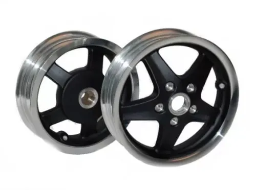 Velgen Vespa LX / S Sport uitvoering