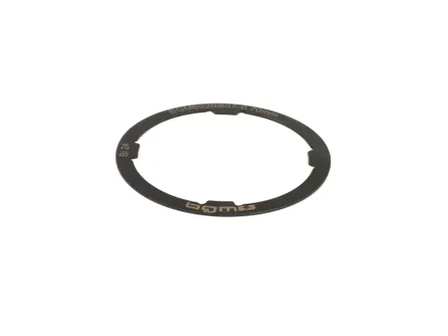 versnellingsbak shim  BGM origineel  vespa smallframe v50, pv125, et3, pk   largeframe px efl (1984 ), cosa, t5 125ccm   0,80mm (+0,0 /  0,04mm)