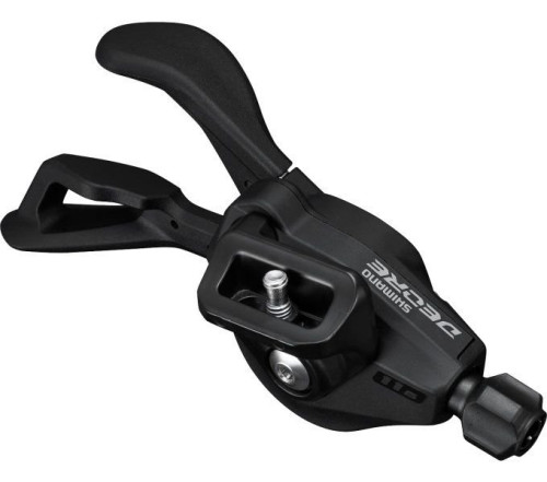 Versteller Links 2 Speed Shimano Deore MTB SL-M5100 I Spec EV