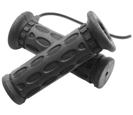 Verwarmde Handvatten Universeel