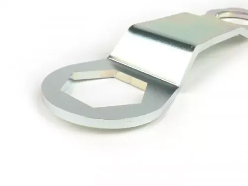 vliegwiel houder  BGM pro electronic  lambretta li, lis, sx, tv, gp, dl   motorbout 29cm