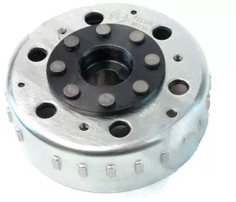 Vliegwiel Piaggio Purejet