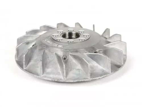 Vliegwiel Bgm Pro Touring 2.0 Electronic 1600g Vespa Smallframe V50 50n Spezial Sr50 Sprinter Ss50 Ss90 V90 90 Racer V100 Et3 Pv Pk S