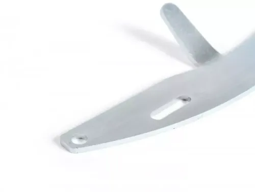 Vliegwielhouder Bgm Pro Vespa Alle Largeframe En Smallframe Modellen (Lange Arm Ook Voor Vliegwielen Met Kleine Diameter Bijv Pk  Bgm Pro)