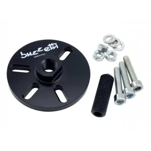 Vliegwieltrekker Aprilia SR Ditech