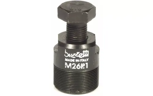 Vliegwieltrekker Peugeot Horizontaal (M26x1, nieuwe blok)