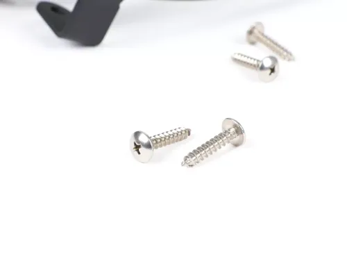 Vloerplankenrek MOTO NOSTRA Vespa Primavera 50-150cc, Sprint 50-150cc Mat Zwart